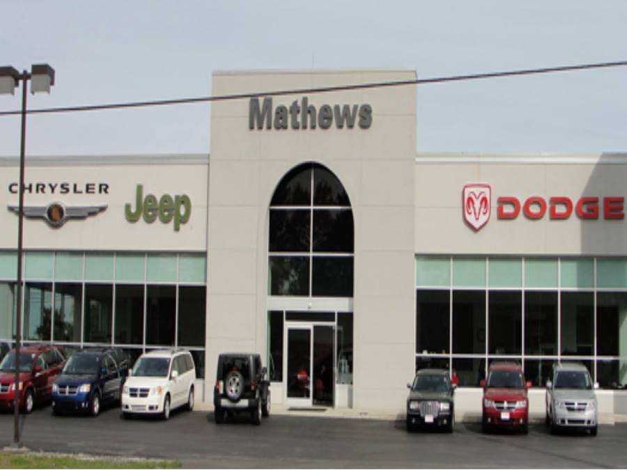 window cleaning car dealership marion ohio